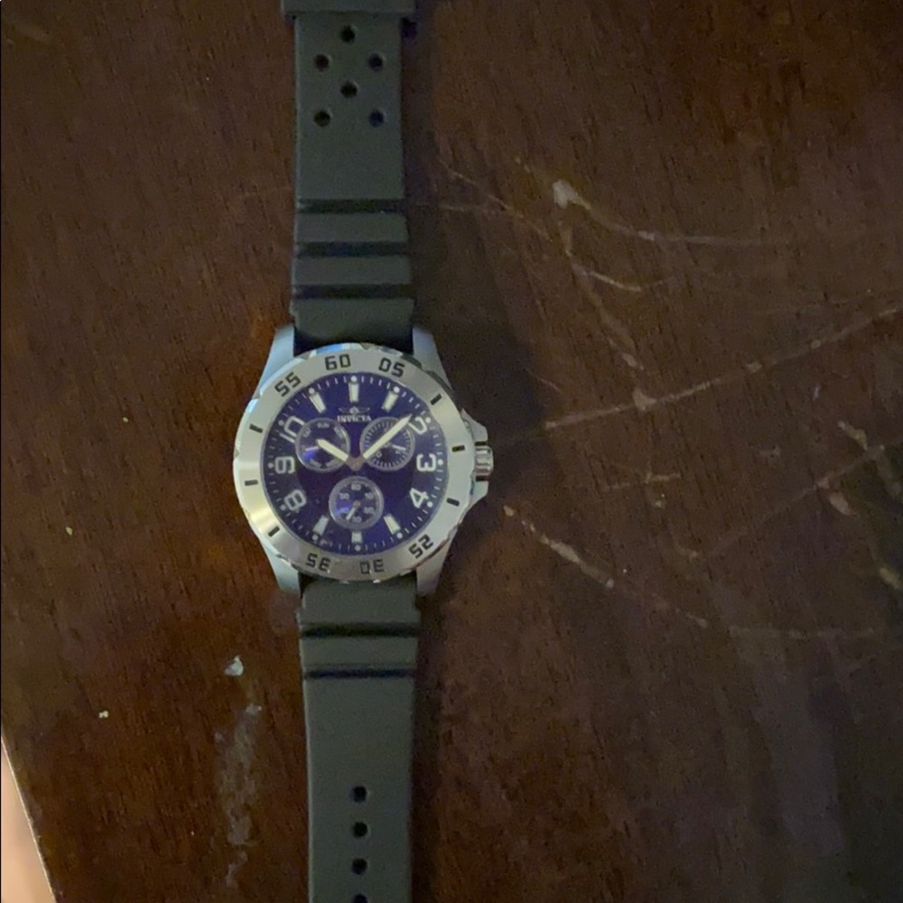 Invicta watch - Picture 4 of 4